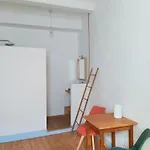 123 Soleil 招待所 Saint-André-de-Sangonis