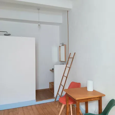 123 Soleil بيت ضيافة Saint-André-de-Sangonis