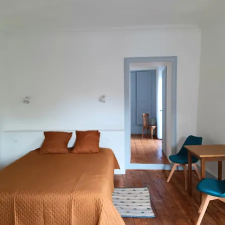 بيت ضيافة 123 Soleil 3*