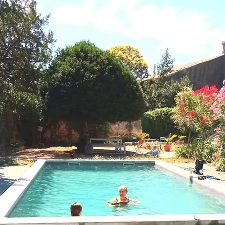 بيت ضيافة 123 Soleil 3*