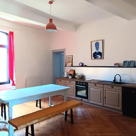 123 Soleil بيت ضيافة