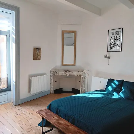 123 Soleil بيت ضيافة