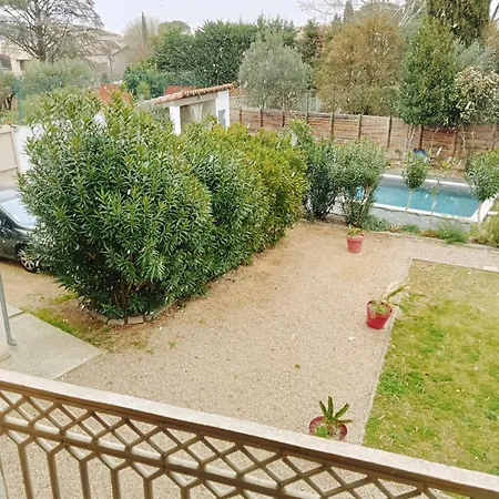 بيت ضيافة 123 Soleil