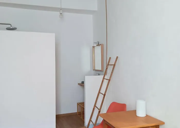 123 Soleil Penzion Saint-André-de-Sangonis